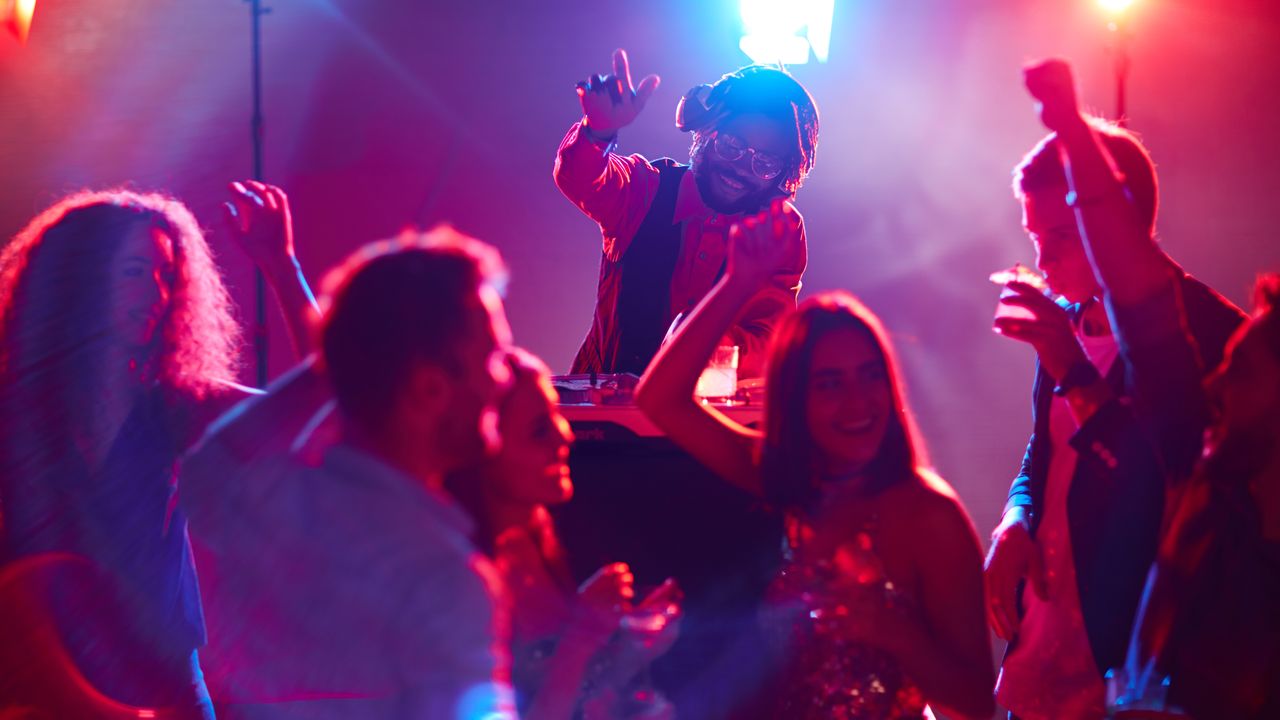 "Tips för minnesvärda liveframträdanden för musiker"